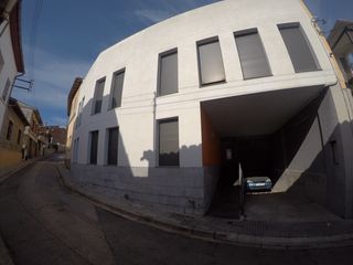 Parking coche en Taradell. Solvia inmobiliaria - garaje taradell Parking coche en Taradell. Solvia inmobiliaria - garaje taradell