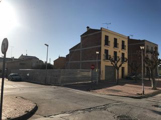 Edificio en Castellví de la Marca. Solvia inmobiliaria - en construccion castellví de la marca Edificio en Castellví de la Marca. Solvia inmobiliaria - en construccion castellví de la marca