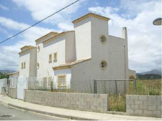 Edificio en Beniarbeig. Solvia inmobiliaria - en construccion beniarbeig Edificio en Beniarbeig. Solvia inmobiliaria - en construccion beniarbeig