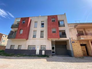 Parking coche en Montblanc. Solvia inmobiliaria - garaje montblanc Parking coche en Montblanc. Solvia inmobiliaria - garaje montblanc