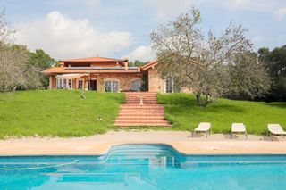 Chalet en Montuïri. Chalet en finca r?stica en montuiri Chalet en Montuïri. Chalet en finca r?stica en montuiri