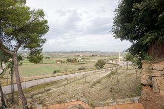 Solar urbano en Santa Margalida. Solar urbano con vistas en el centro de santa margalida Solar urbano en Santa Margalida. Solar urbano con vistas en el centro de santa margalida