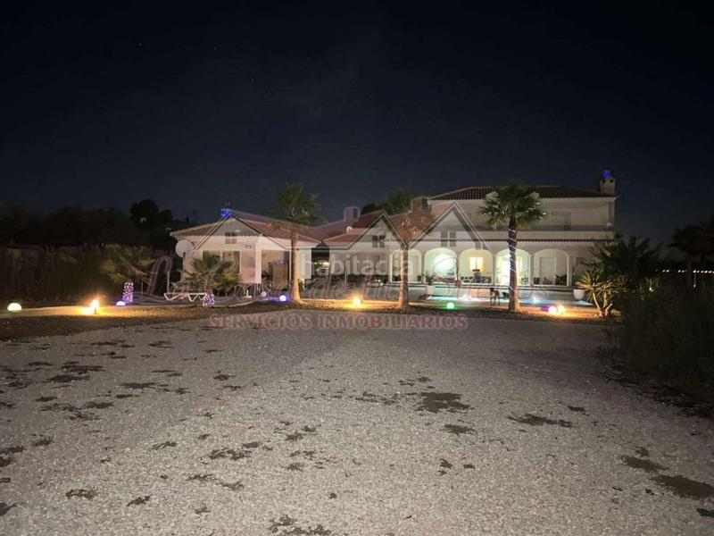 Foto 5a0dc58d-0825-4d33-9605-f664aa754577. Casa amb piscina a Sax Foto 5a0dc58d-0825-4d33-9605-f664aa754577. Casa amb piscina a Sax