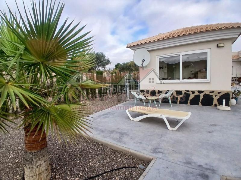 Foto 717f87a7-07c6-4475-996d-82049519bff2. Casa amb piscina a Sax Foto 717f87a7-07c6-4475-996d-82049519bff2. Casa amb piscina a Sax