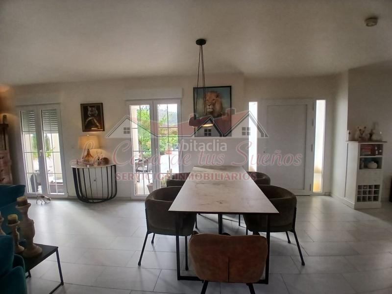 Foto e4fa099c-2c16-4675-b5a8-9d588a70e983. Casa amb piscina a Sax Foto e4fa099c-2c16-4675-b5a8-9d588a70e983. Casa amb piscina a Sax