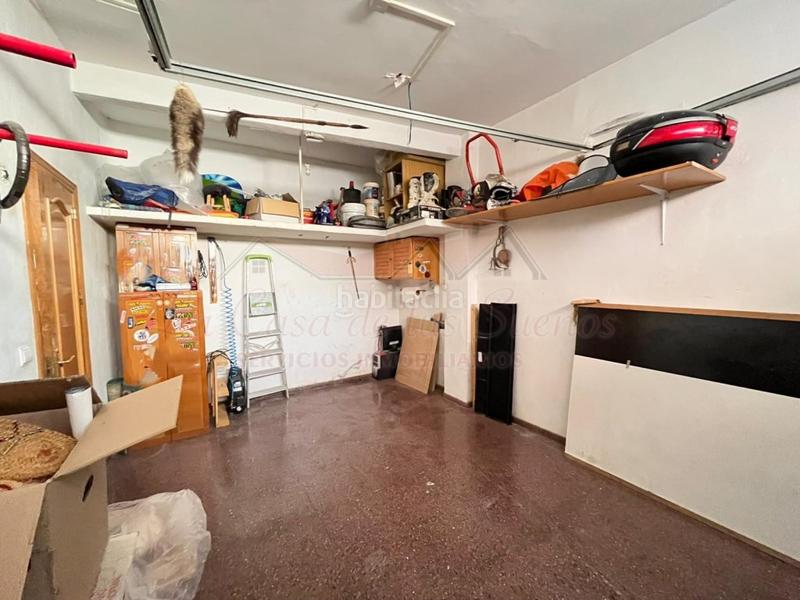 Foto beb3b3e6-bda5-45aa-ab16-20e500556625. Casa amb aparcament a Sax Foto beb3b3e6-bda5-45aa-ab16-20e500556625. Casa amb aparcament a Sax