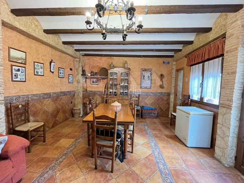 Foto dc17d4b5-551a-4bf0-b5c3-58232ef9f377. Casa amb aparcament a Sax Foto dc17d4b5-551a-4bf0-b5c3-58232ef9f377. Casa amb aparcament a Sax