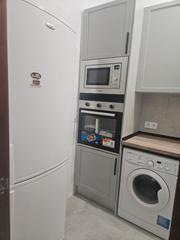 Lloguer Apartament  Calle de los mesejo. Apartamento con el dormitorio independiente de matrimonio con ar Lloguer Apartament  Calle de los mesejo. Apartamento con el dormitorio independiente de matrimonio con ar