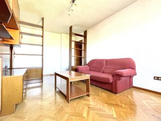 Rent Flat  Pablo iglesias Rent Flat  Pablo iglesias