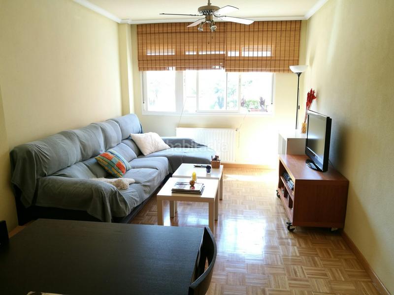 Foto 404bf2c8-3ece-414b-9873-f0885c20f165. Rent flat with heating parking in Valdepelayo-Montepinos-Arroyo Culebro Leganés Foto 404bf2c8-3ece-414b-9873-f0885c20f165. Rent flat with heating parking in Valdepelayo-Montepinos-Arroyo Culebro Leganés