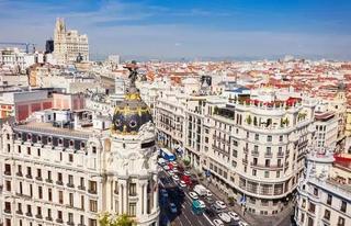 Pis a Palacio Pis a Palacio