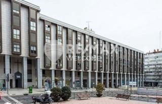 Location Parking voiture Infanta mercedes. En madrid Location Parking voiture Infanta mercedes. En madrid