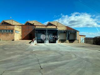 Miete Fabrikhalle De la raya. En león Miete Fabrikhalle De la raya. En león