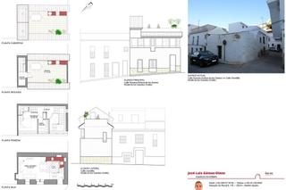 Xalet Calle ntra. sra. de los santos, 18 Xalet Calle ntra. sra. de los santos, 18