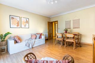 Apartament  Calle polvoranca 17 2º. Piso de 4 dormitorios con 2 terrazas y trastero Apartament  Calle polvoranca 17 2º. Piso de 4 dormitorios con 2 terrazas y trastero