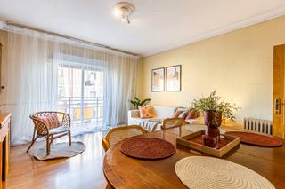 Appartement Calle polvoranca 17 2º. Piso de 4 dormitorios con 2 terrazas y trastero Appartement Calle polvoranca 17 2º. Piso de 4 dormitorios con 2 terrazas y trastero