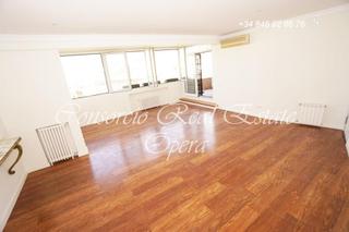 Location Appartement à Argüelles. Ático en marques de urquijo Location Appartement à Argüelles. Ático en marques de urquijo