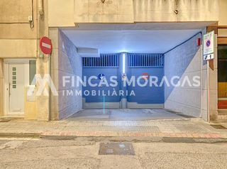 Aparcament cotxe en Carrer granja, 19. Y trastero Aparcament cotxe en Carrer granja, 19. Y trastero