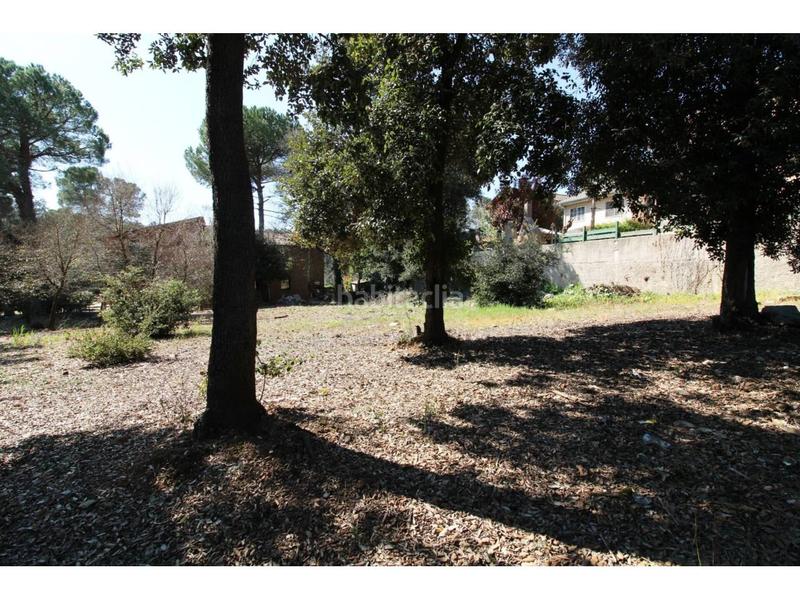 Foto 0d6846fb-e3b6-452c-a0eb-fbf67ac71c0d. Terreny residencial a Valldoreix Sant Cugat del Vallès Foto 0d6846fb-e3b6-452c-a0eb-fbf67ac71c0d. Terreny residencial a Valldoreix Sant Cugat del Vallès
