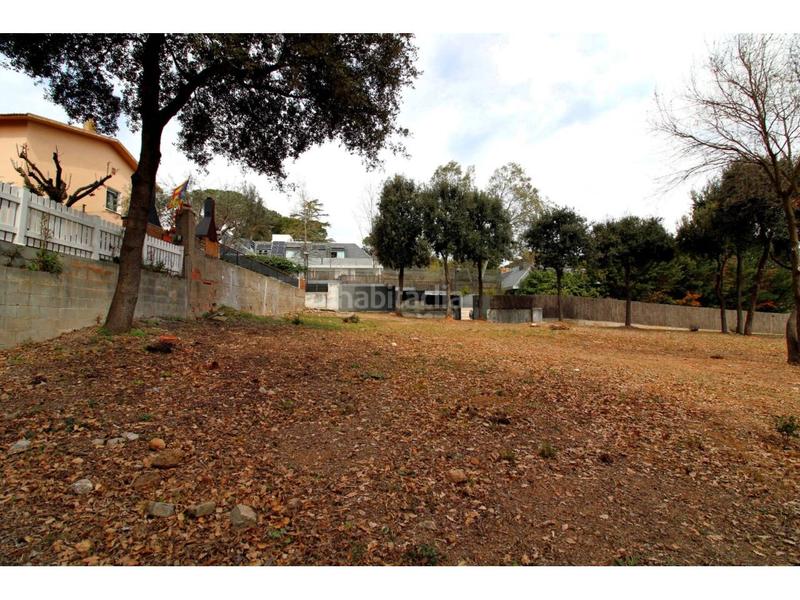 Foto 1cc0927a-bace-42dd-8b80-a92991a671ca. Terreny residencial a Valldoreix Sant Cugat del Vallès Foto 1cc0927a-bace-42dd-8b80-a92991a671ca. Terreny residencial a Valldoreix Sant Cugat del Vallès