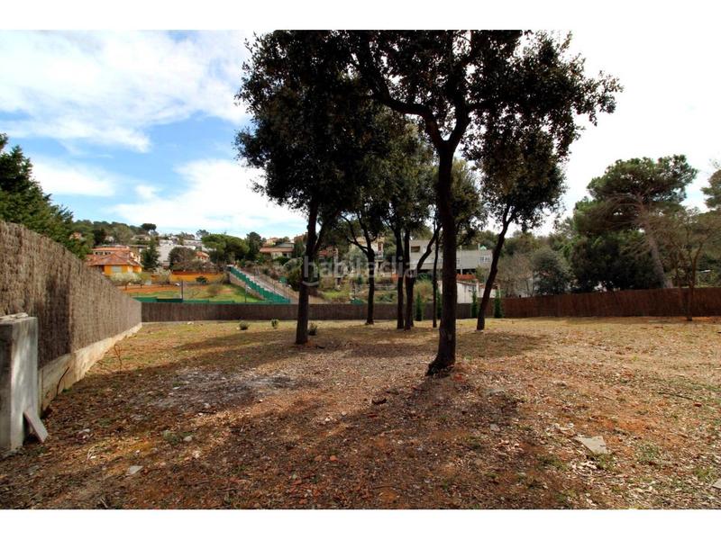 Foto 2be9e76a-c58f-4a8f-b655-e5769f21fdee. Terreny residencial a Valldoreix Sant Cugat del Vallès Foto 2be9e76a-c58f-4a8f-b655-e5769f21fdee. Terreny residencial a Valldoreix Sant Cugat del Vallès