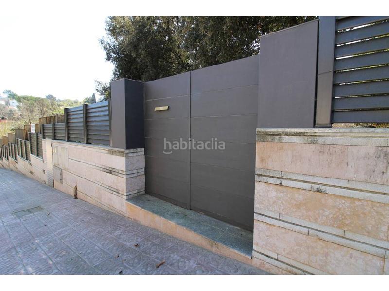 Foto 343b2db8-e3ce-493e-b60f-7e719ab23072. Terreny residencial a Valldoreix Sant Cugat del Vallès Foto 343b2db8-e3ce-493e-b60f-7e719ab23072. Terreny residencial a Valldoreix Sant Cugat del Vallès