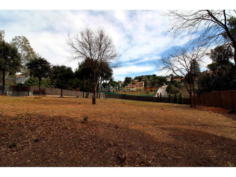 Foto 3e453000-1bb6-497f-b793-4c72e584fb5e. Terreny residencial a Valldoreix Sant Cugat del Vallès Foto 3e453000-1bb6-497f-b793-4c72e584fb5e. Terreny residencial a Valldoreix Sant Cugat del Vallès