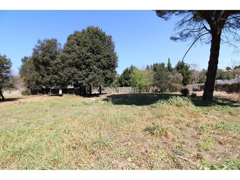 Foto 4b226def-470f-45f5-a2af-e5af4d7e7950. Terreny residencial a Valldoreix Sant Cugat del Vallès Foto 4b226def-470f-45f5-a2af-e5af4d7e7950. Terreny residencial a Valldoreix Sant Cugat del Vallès