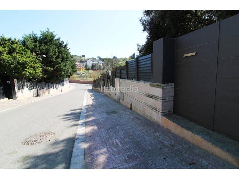 Foto 4b5ad8b2-3aa6-4485-a0d7-b149be073bd0. Terreny residencial a Valldoreix Sant Cugat del Vallès Foto 4b5ad8b2-3aa6-4485-a0d7-b149be073bd0. Terreny residencial a Valldoreix Sant Cugat del Vallès