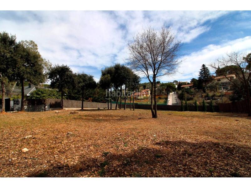 Foto 51dfbb00-0eb9-4e7c-8a44-90324d15d276. Terreny residencial a Valldoreix Sant Cugat del Vallès Foto 51dfbb00-0eb9-4e7c-8a44-90324d15d276. Terreny residencial a Valldoreix Sant Cugat del Vallès