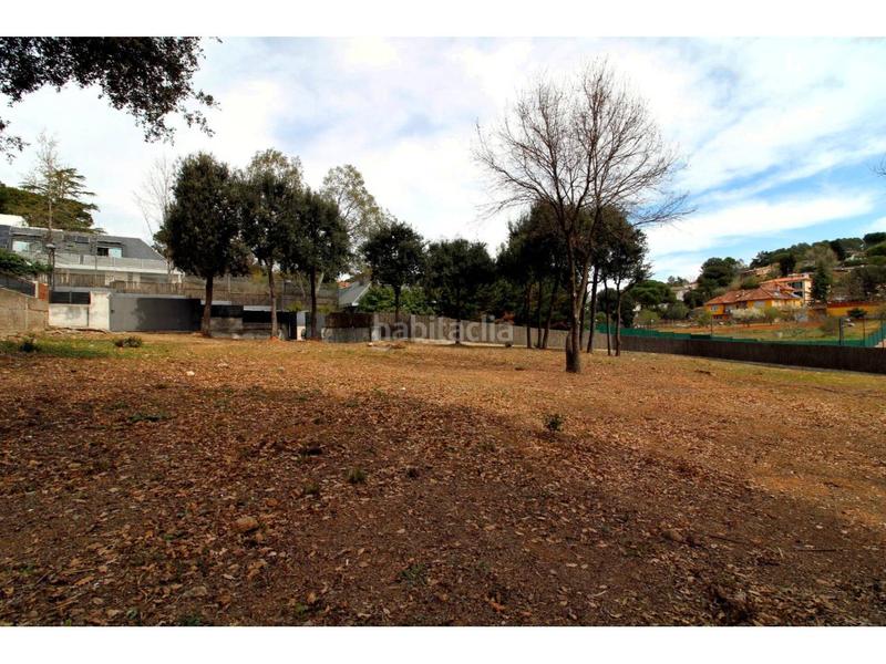 Foto 699618f0-98ba-47fc-8605-06c0c7e33d2c. Terreny residencial a Valldoreix Sant Cugat del Vallès Foto 699618f0-98ba-47fc-8605-06c0c7e33d2c. Terreny residencial a Valldoreix Sant Cugat del Vallès