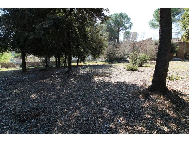 Foto 81f4320a-e257-4d63-9de1-4fadc142a3e2. Terreny residencial a Valldoreix Sant Cugat del Vallès Foto 81f4320a-e257-4d63-9de1-4fadc142a3e2. Terreny residencial a Valldoreix Sant Cugat del Vallès