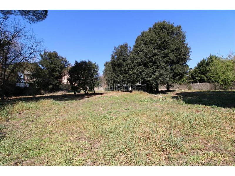 Foto 844ca413-7f43-42f2-9904-7c0dcb48de16. Terreny residencial a Valldoreix Sant Cugat del Vallès Foto 844ca413-7f43-42f2-9904-7c0dcb48de16. Terreny residencial a Valldoreix Sant Cugat del Vallès