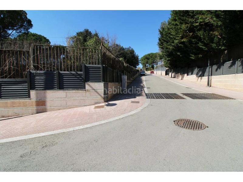Foto 94bd6fc3-f032-419f-9f9e-30f55b5f7ecb. Terreny residencial a Valldoreix Sant Cugat del Vallès Foto 94bd6fc3-f032-419f-9f9e-30f55b5f7ecb. Terreny residencial a Valldoreix Sant Cugat del Vallès