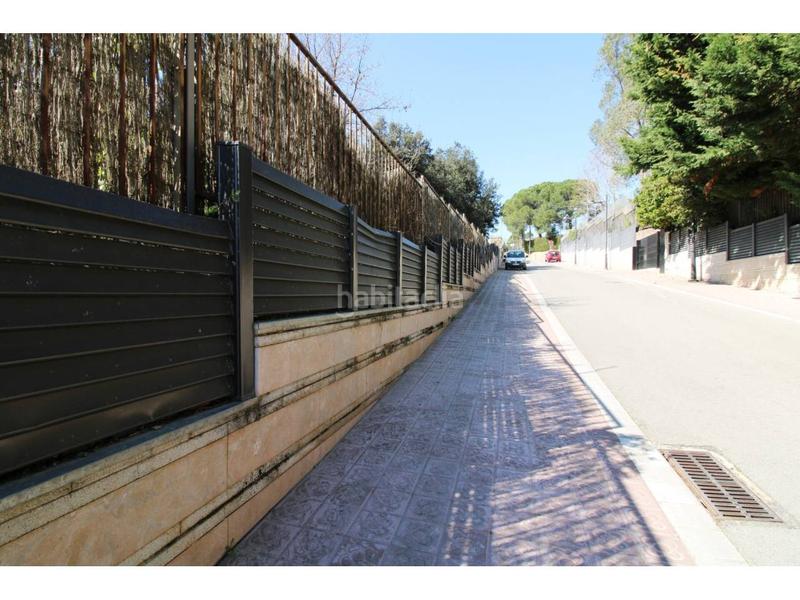 Foto a20fd0a9-184b-40d7-930f-60d9210377ff. Terreny residencial a Valldoreix Sant Cugat del Vallès Foto a20fd0a9-184b-40d7-930f-60d9210377ff. Terreny residencial a Valldoreix Sant Cugat del Vallès