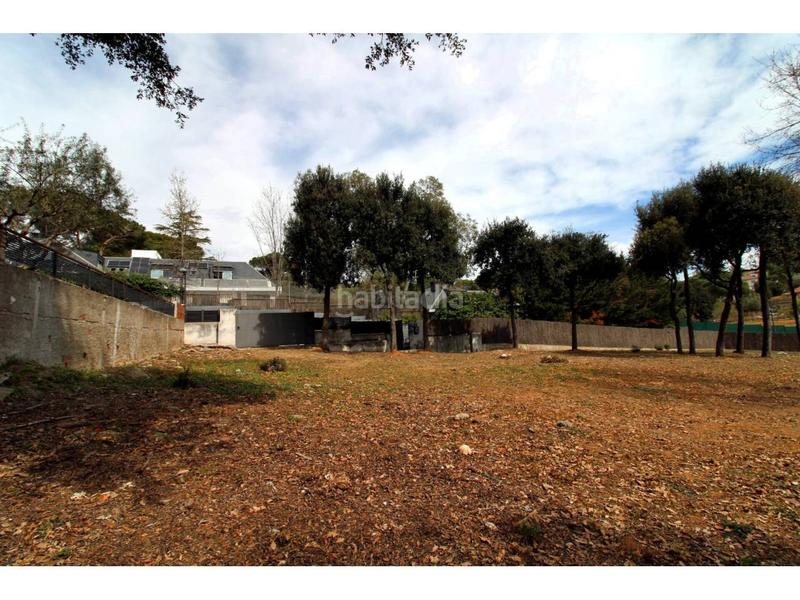 Foto a47d1ce0-0b87-454c-aaaa-505a49aa840e. Terreny residencial a Valldoreix Sant Cugat del Vallès Foto a47d1ce0-0b87-454c-aaaa-505a49aa840e. Terreny residencial a Valldoreix Sant Cugat del Vallès