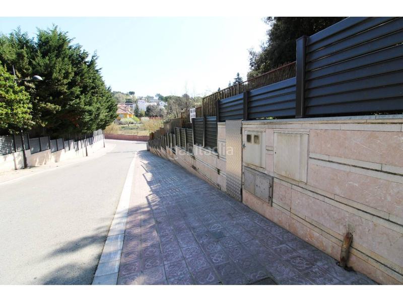 Foto c410ed8e-f318-45d0-8ec2-9ab3346e0eb8. Terreny residencial a Valldoreix Sant Cugat del Vallès Foto c410ed8e-f318-45d0-8ec2-9ab3346e0eb8. Terreny residencial a Valldoreix Sant Cugat del Vallès