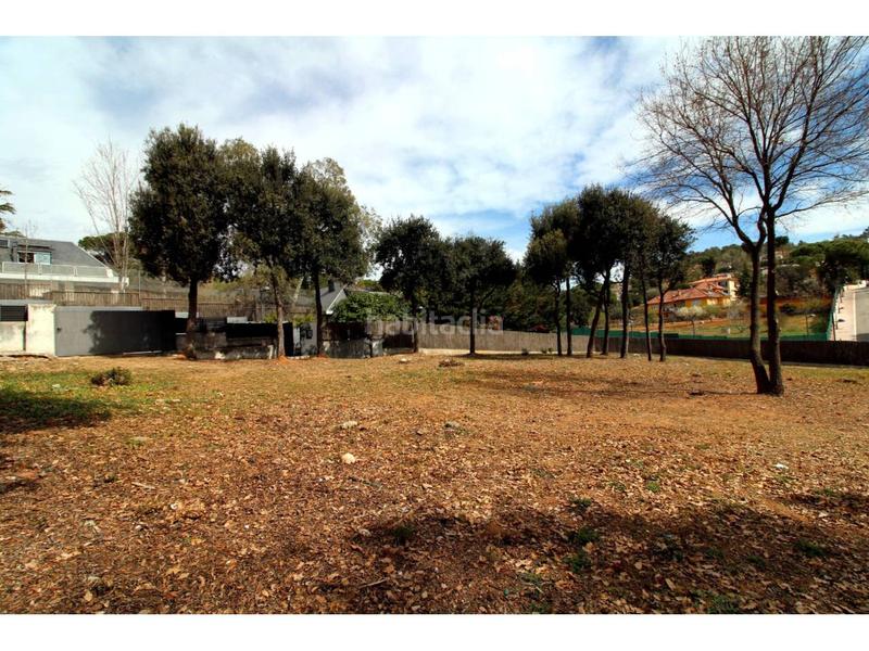 Foto db22b1c3-7e93-472f-90ba-d419c6c6f1b6. Terreny residencial a Valldoreix Sant Cugat del Vallès Foto db22b1c3-7e93-472f-90ba-d419c6c6f1b6. Terreny residencial a Valldoreix Sant Cugat del Vallès