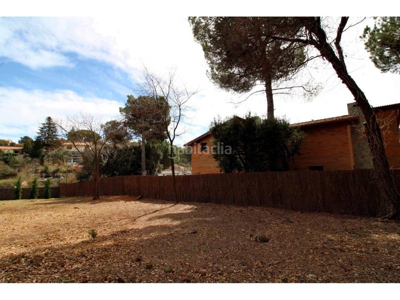 Foto dffb3f3f-24e7-4ec4-8bfd-54c5e7259126. Terreny residencial a Valldoreix Sant Cugat del Vallès Foto dffb3f3f-24e7-4ec4-8bfd-54c5e7259126. Terreny residencial a Valldoreix Sant Cugat del Vallès