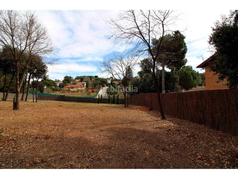 Foto e36f281f-1b94-4da3-99f5-57fd54f2a44e. Terreny residencial a Valldoreix Sant Cugat del Vallès Foto e36f281f-1b94-4da3-99f5-57fd54f2a44e. Terreny residencial a Valldoreix Sant Cugat del Vallès