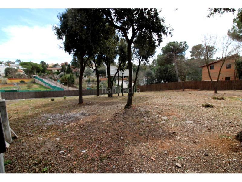 Foto e8d9edc4-bd5f-4db9-ab5f-0df2f7a4c4e5. Terreny residencial a Valldoreix Sant Cugat del Vallès Foto e8d9edc4-bd5f-4db9-ab5f-0df2f7a4c4e5. Terreny residencial a Valldoreix Sant Cugat del Vallès