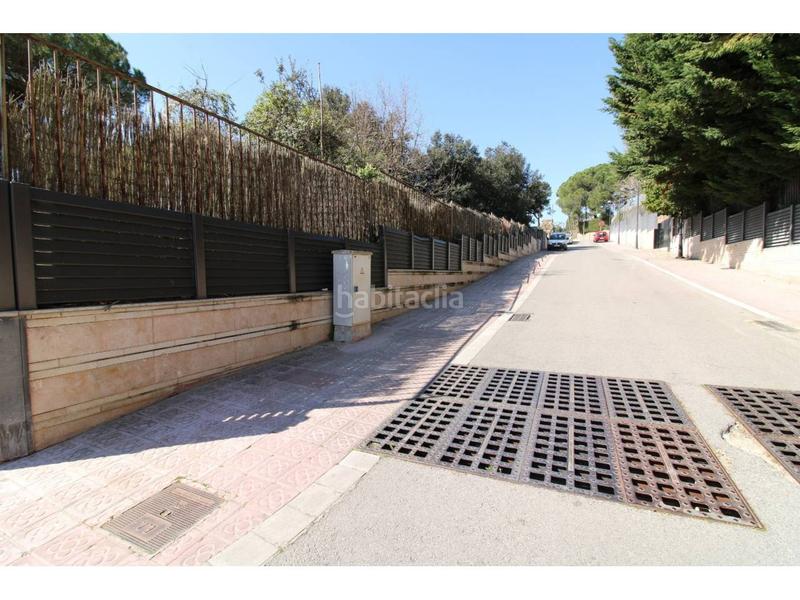 Foto eb9da021-bcb6-4a65-811d-9741ed48af1c. Terreny residencial a Valldoreix Sant Cugat del Vallès Foto eb9da021-bcb6-4a65-811d-9741ed48af1c. Terreny residencial a Valldoreix Sant Cugat del Vallès