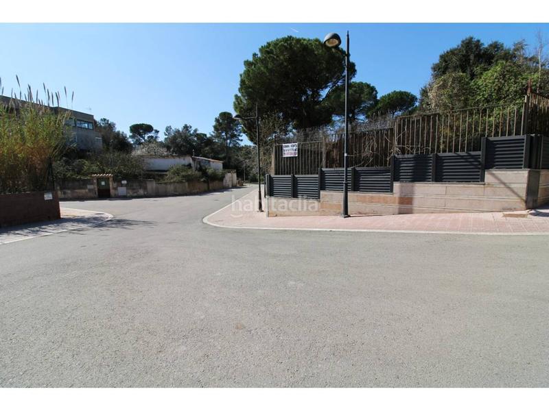 Foto f3a08909-0931-4be3-8820-84dd8e17e38e. Terreny residencial a Valldoreix Sant Cugat del Vallès Foto f3a08909-0931-4be3-8820-84dd8e17e38e. Terreny residencial a Valldoreix Sant Cugat del Vallès