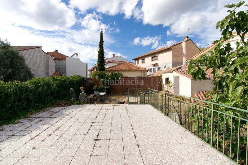 Foto 28e4d283-8eb8-429d-866f-7e7bf32d9ab1. Terreny residencial a Valdemorillo pueblo Valdemorillo Foto 28e4d283-8eb8-429d-866f-7e7bf32d9ab1. Terreny residencial a Valdemorillo pueblo Valdemorillo