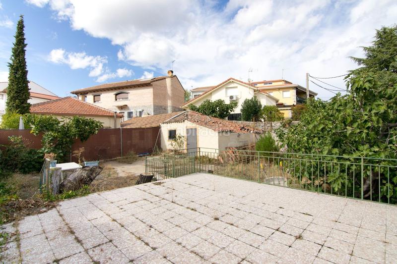 Foto 3871b974-cfb8-4486-a91c-ed2d296f6d1e. Terreny residencial a Valdemorillo pueblo Valdemorillo Foto 3871b974-cfb8-4486-a91c-ed2d296f6d1e. Terreny residencial a Valdemorillo pueblo Valdemorillo