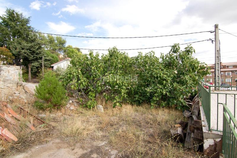 Foto 51ceca93-805c-4351-86f6-180120cfb7ae. Terreny residencial a Valdemorillo pueblo Valdemorillo Foto 51ceca93-805c-4351-86f6-180120cfb7ae. Terreny residencial a Valdemorillo pueblo Valdemorillo