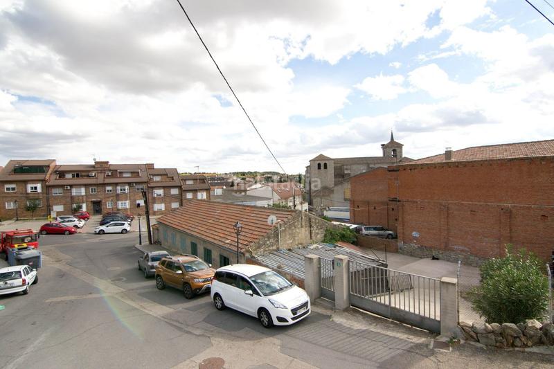 Foto 78a9579a-1db6-4f85-8737-ca44f37d5afd. Terreny residencial a Valdemorillo pueblo Valdemorillo Foto 78a9579a-1db6-4f85-8737-ca44f37d5afd. Terreny residencial a Valdemorillo pueblo Valdemorillo