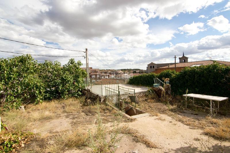 Foto b7be12aa-b96d-4519-9104-acbaa1107056. Wohngrundstück in Valdemorillo pueblo Valdemorillo Foto b7be12aa-b96d-4519-9104-acbaa1107056. Wohngrundstück in Valdemorillo pueblo Valdemorillo