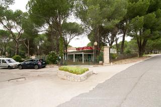 Local commercial à Calle parque romillo a 0 Local commercial à Calle parque romillo a 0