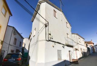 Casa Calle iglesia Casa Calle iglesia